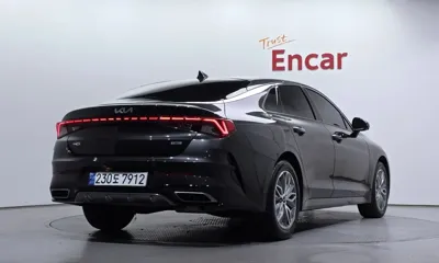 Kia K5 2023, 82232 км, за 21000000 KRW