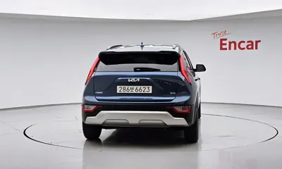 Kia Niro 2022, 141259 км, за 15200000 KRW - фото 4