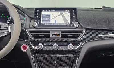 Honda Accord 2019, 54160 км, за 21500000 KRW - фото 14