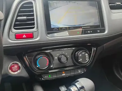 Honda Vezel 2019, 60000 км, за 63800 CNY - фото 5