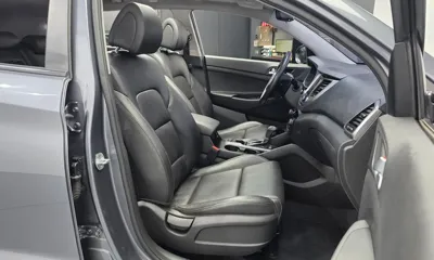 Hyundai Tucson 2018, 117070 км, за 99990000 KRW - фото 11
