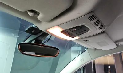 BMW i3 2016, 115496 км, за 8900000 KRW - фото 17