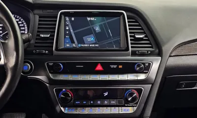 Hyundai Sonata 2018, 67873 км, за 15200000 KRW - фото 14