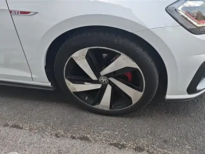 Volkswagen Golf GTI 2018, 59000 км, за 99000 CNY - фото 6