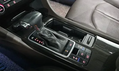 Kia K5 2020, 42773 км, за 16500000 KRW - фото 9