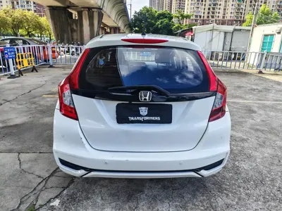 Honda Fit 2018, 60000 км, за 33800 CNY - фото 13