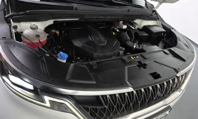 Kia Canival 2022, 75718 км, за 28900000 KRW - фото 6