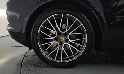 Porsche Cayenne 2021, 72763 км, за 68900000 KRW - фото 5
