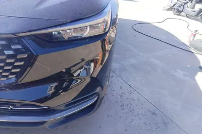Honda XR-V 2023, 25600 км, за 102350.23 CNY - фото 9