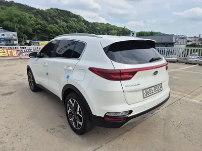Kia Sportage 2020, 73566 км, за 17900000 KRW - фото 6