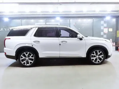 Hyundai Palisade 2019, 138873 км, за 20200000 KRW - фото 4