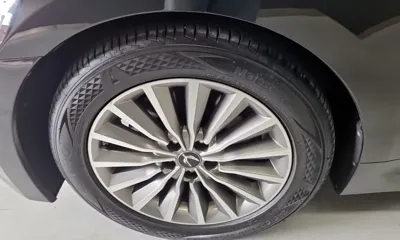 Hyundai Equus 2015, 179833 км, за 6700000 KRW - фото 5