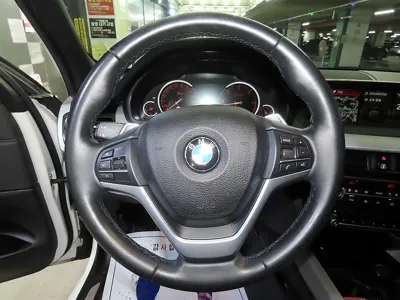 BMW X5 2018, 124760 км, за 30800000 KRW - фото 8