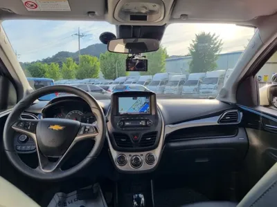 ChevroletGMDaewoo Spark 2018, 20133 км, за 7100000 KRW - фото 11