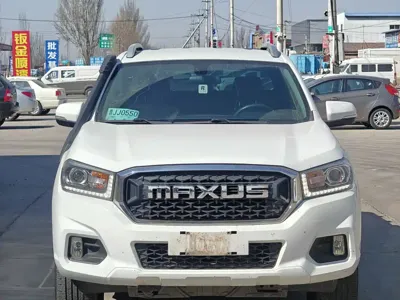 大通 T70 2022, 48000 км, за 71800 CNY