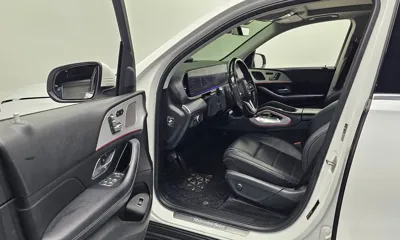 Mercedes-Benz GLE-Class 2020, 159316 км, за 39990000 KRW - фото 10