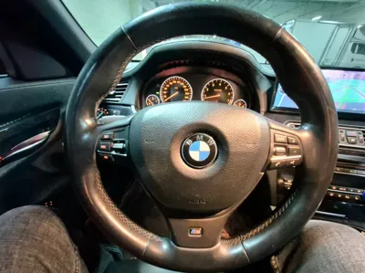 BMW 7-Series 2010, 166253 км, за 7650000 KRW - фото 8