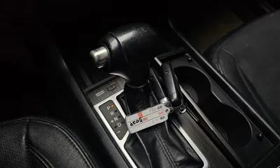 Kia K7 2012, 148625 км, за 4200000 KRW - фото 9