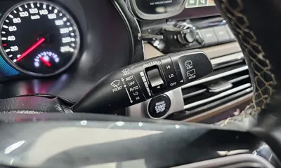 Kia Seltos 2023, 67348 км, за 22500000 KRW - фото 27