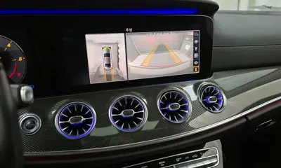 Mercedes-Benz CLS-Class 2019, 212316 км, за 27990000 KRW - фото 15