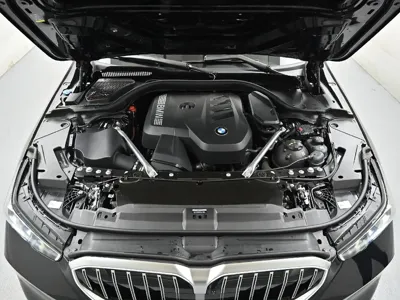 BMW 5-Series 2025, 9182 км, за 64000000 KRW - фото 8