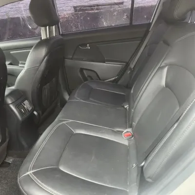Kia Sportage 2014, 309895 км, за 4700000 KRW - фото 10