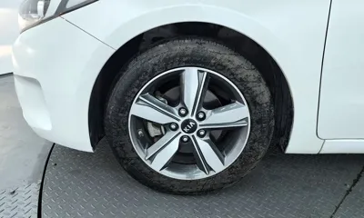 Kia K3 2018, 20751 км, за 10200000 KRW - фото 5