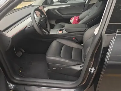 Tesla Model Y 2024, 25700 км, за 184000 CNY - фото 9