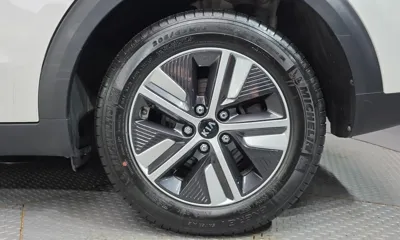 Kia Niro 2021, 99842 км, за 20600000 KRW - фото 21