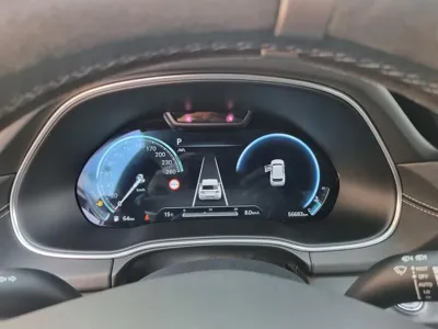 Genesis GV80 2023, 56681 км, за 53200000 KRW - фото 6