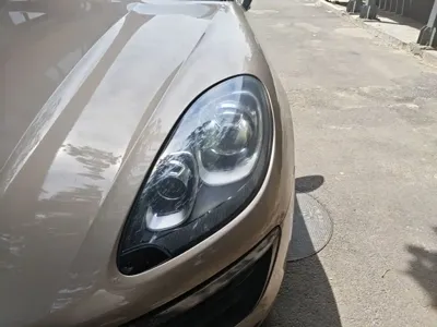 Porsche Macan 2015, 172200 км, за 71300 CNY - фото 24