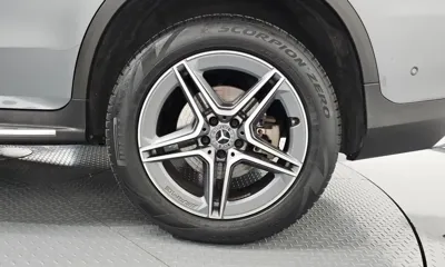 Mercedes-Benz GLC-Class 2021, 103880 км, за 34900000 KRW - фото 21