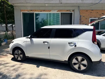 Kia Soul 2019, 194000 км, за 15800000 KRW - фото 6
