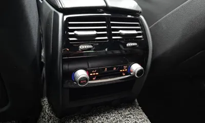 BMW 5-Series 2017, 69835 км, за 24500000 KRW - фото 18