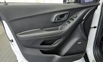 ChevroletGMDaewoo Trax 2018, 84688 км, за 8500000 KRW - фото 24