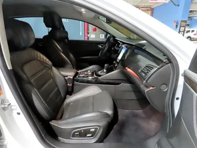 Renault-KoreaSamsung SM6 2019, 168021 км, за 5900000 KRW - фото 11