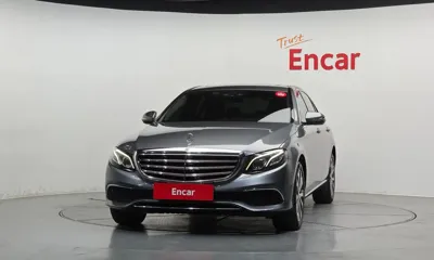 Mercedes-Benz E-Class 2018, 92048 км, за 19990000 KRW - фото 3