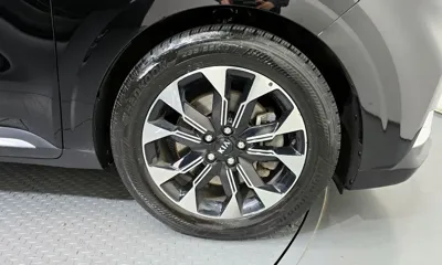 Kia Canival 2021, 122506 км, за 21500000 KRW - фото 21