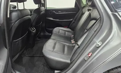 Hyundai Grandeur 2017, 135024 км, за 11500000 KRW - фото 12