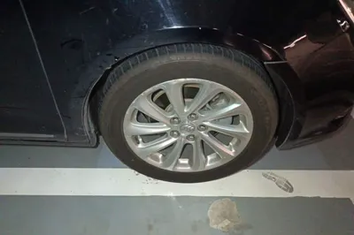 Buick LaCrosse 2014, 184000 км, за 33643.15 CNY - фото 8