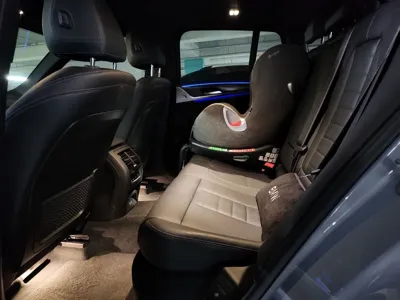 BMW X4 2022, 22983 км, за 56400000 KRW - фото 6
