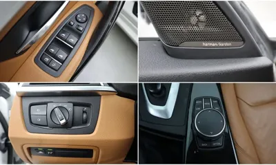 BMW Gran Turismo 2018, 68502 км, за 14900000 KRW - фото 13