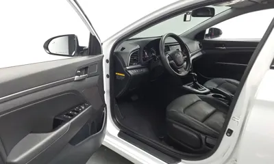 Hyundai Avante 2018, 84181 км, за 10200000 KRW - фото 10