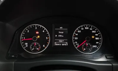 Volkswagen Tiguan 2012, 243913 км, за 5300000 KRW - фото 8