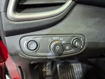 ChevroletGMDaewoo Trax 2019, 122199 км, за 6800000 KRW - фото 7