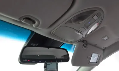 Hyundai Santafe 2018, 152854 км, за 15800000 KRW - фото 27