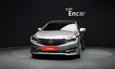 Hyundai Aslan 2016, 130106 км, за 8500000 KRW