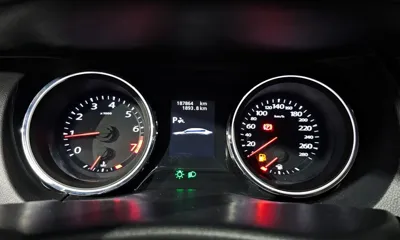 Renault-KoreaSamsung SM7 2016, 187864 км, за 4200000 KRW - фото 8