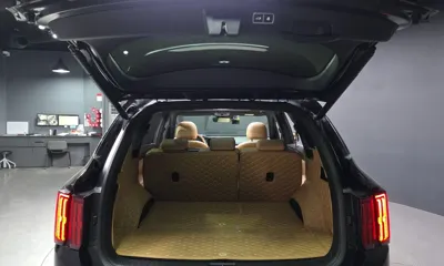Kia Sorento 2023, 40373 км, за 33900000 KRW - фото 20