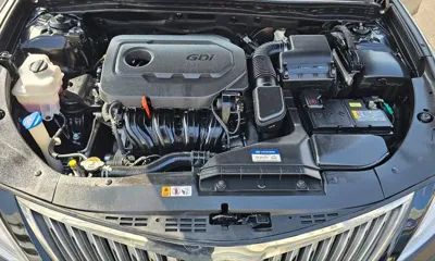 Hyundai Grandeur 2015, 158052 км, за 4300000 KRW - фото 20